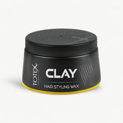 Totex Clay Hair Wax - 150ml