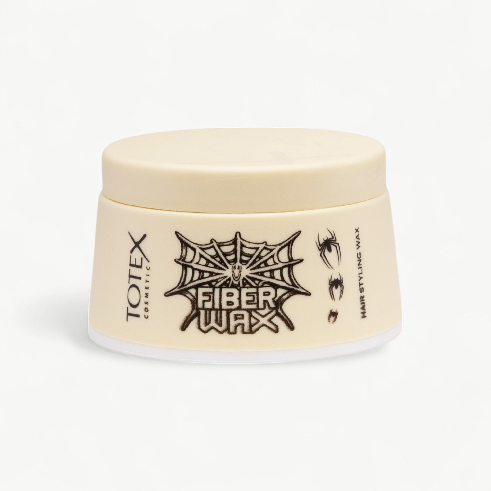 Totex Fiber Hair Spider Wax 150ml