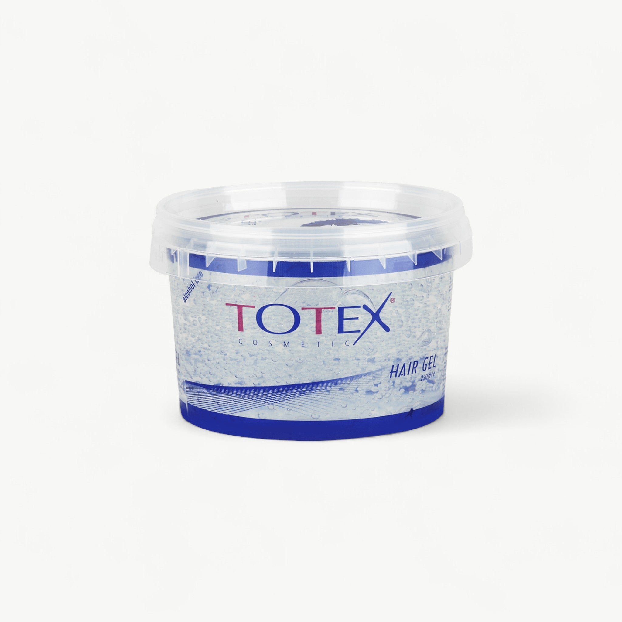 Totex Extra Strong Hair Gel – 250ml