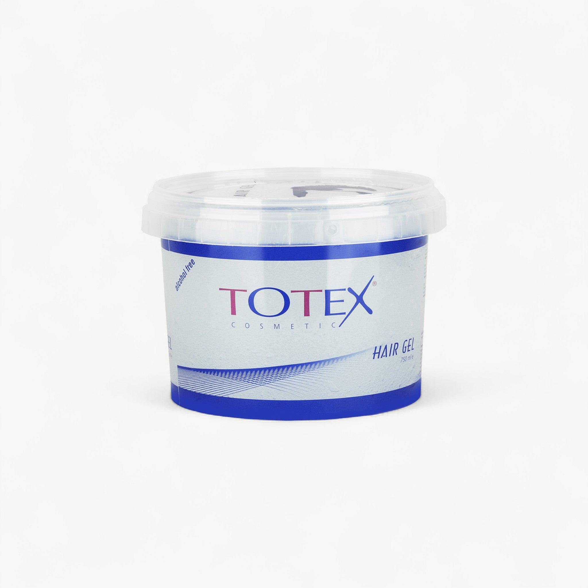 Totex Extra Strong Hair Gel – 250ml