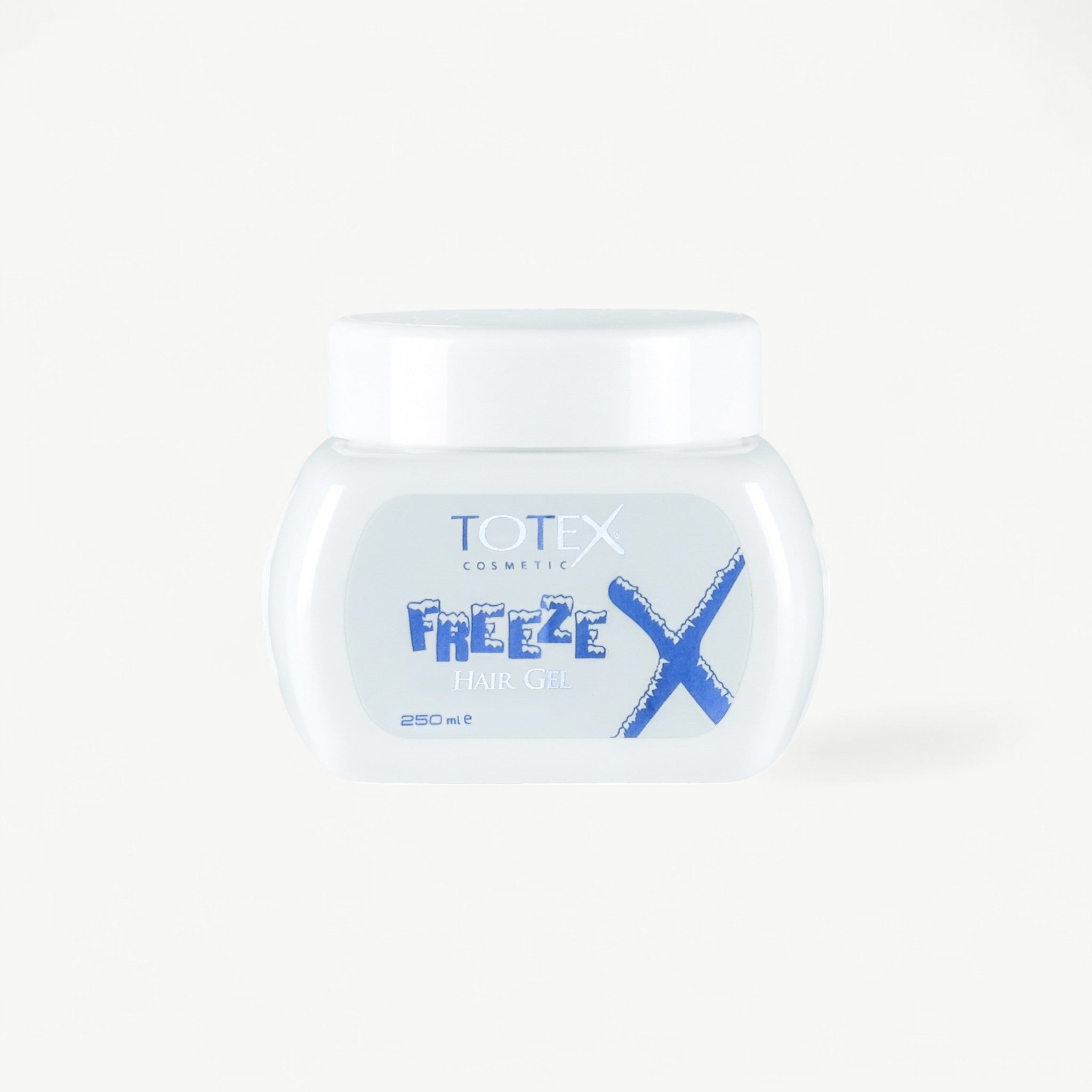 Totex Freeze Styling Gel – 250ml