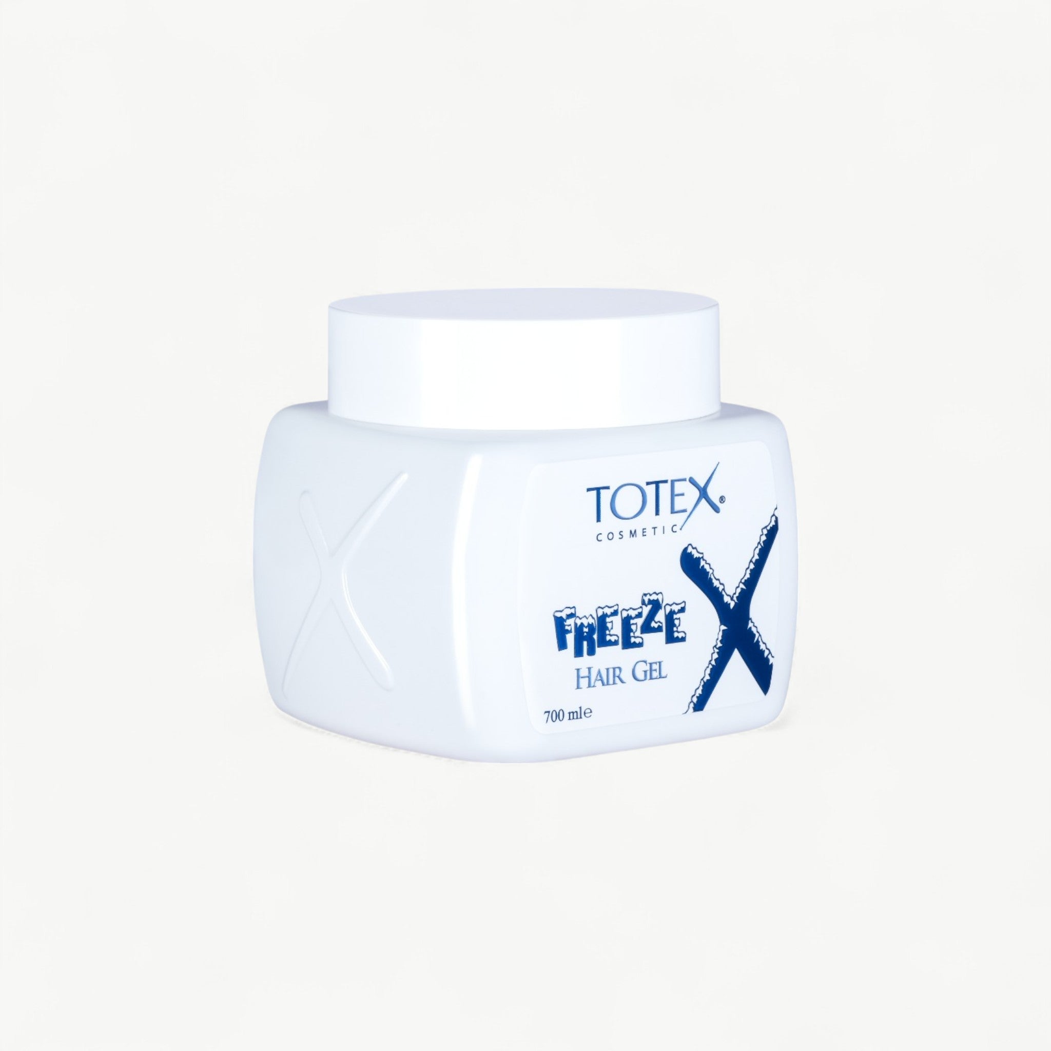 TOTEX Hair Styling Freeze Gel - 700 ml