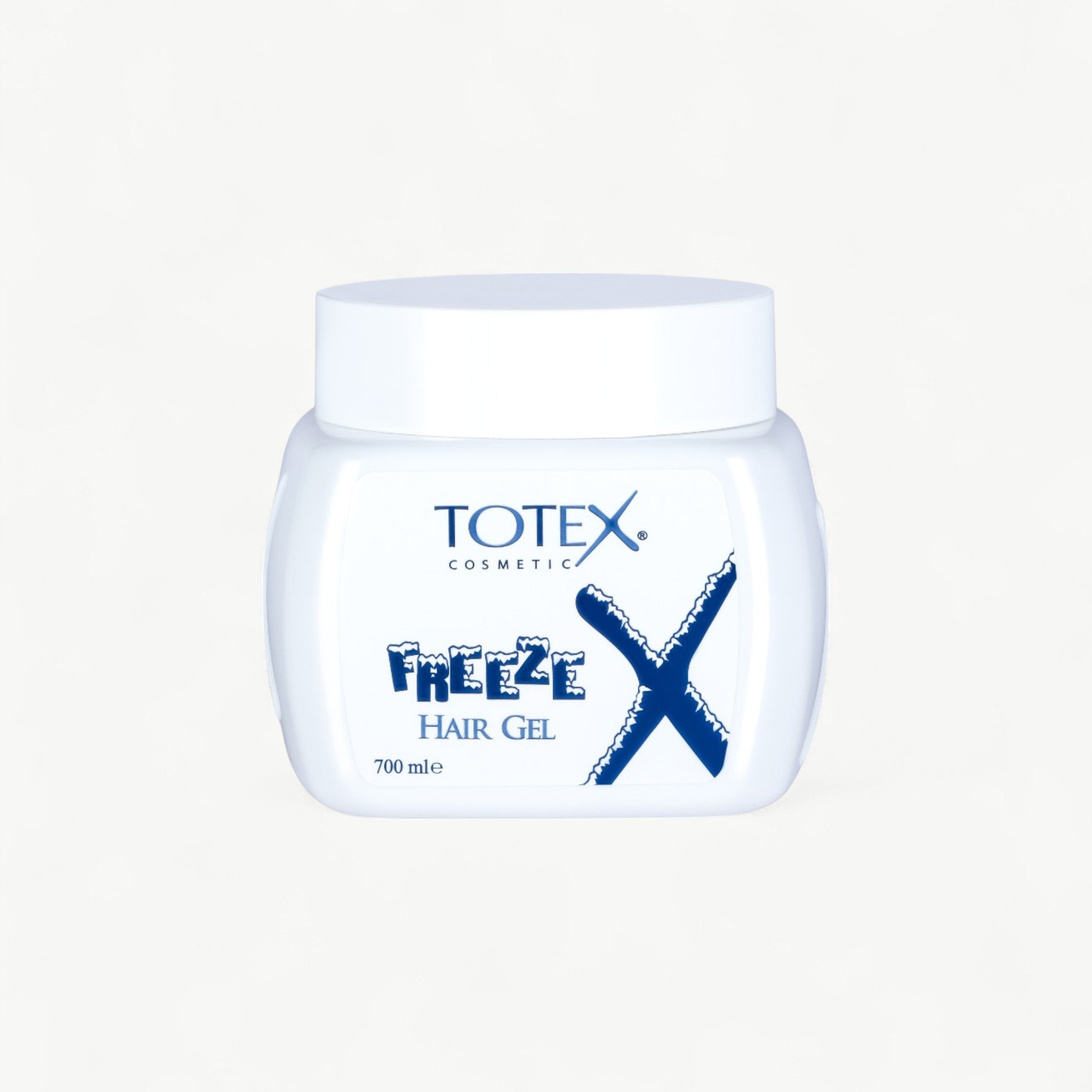 TOTEX Hair Styling Freeze Gel - 700 ml