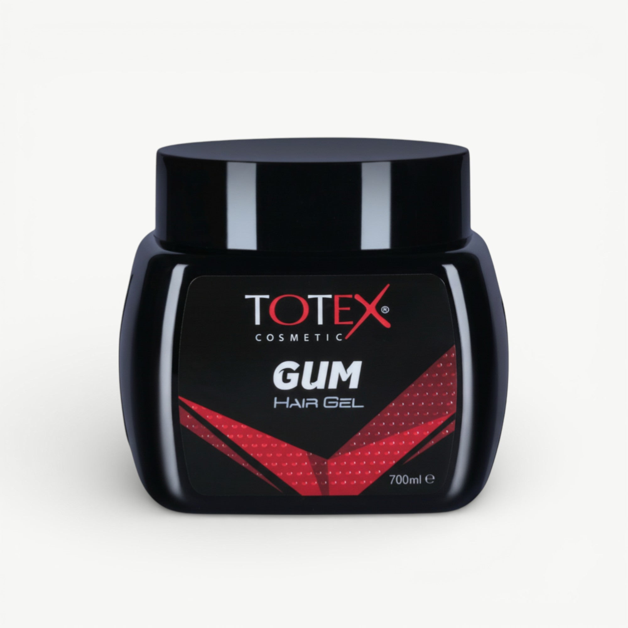Totex Hair Styling Gum Gel 700ml