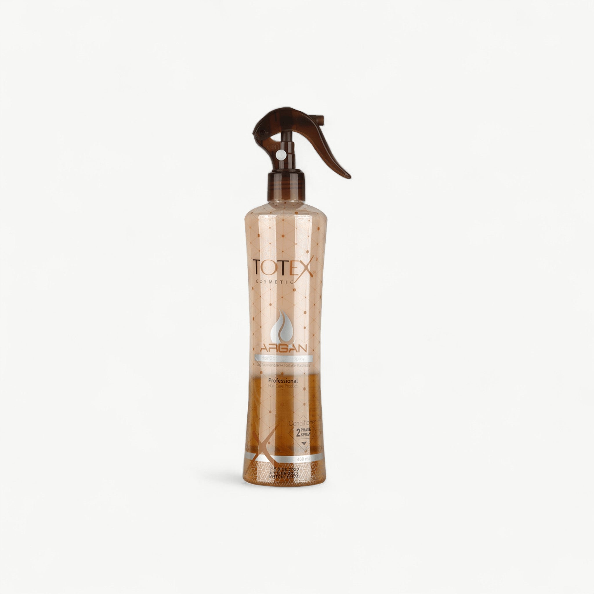 TOTEX 2 Phase Hair Conditioner Argan- 400 ml