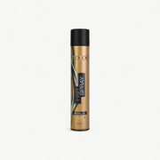 Totex Gold Hair Spray  – 400ml