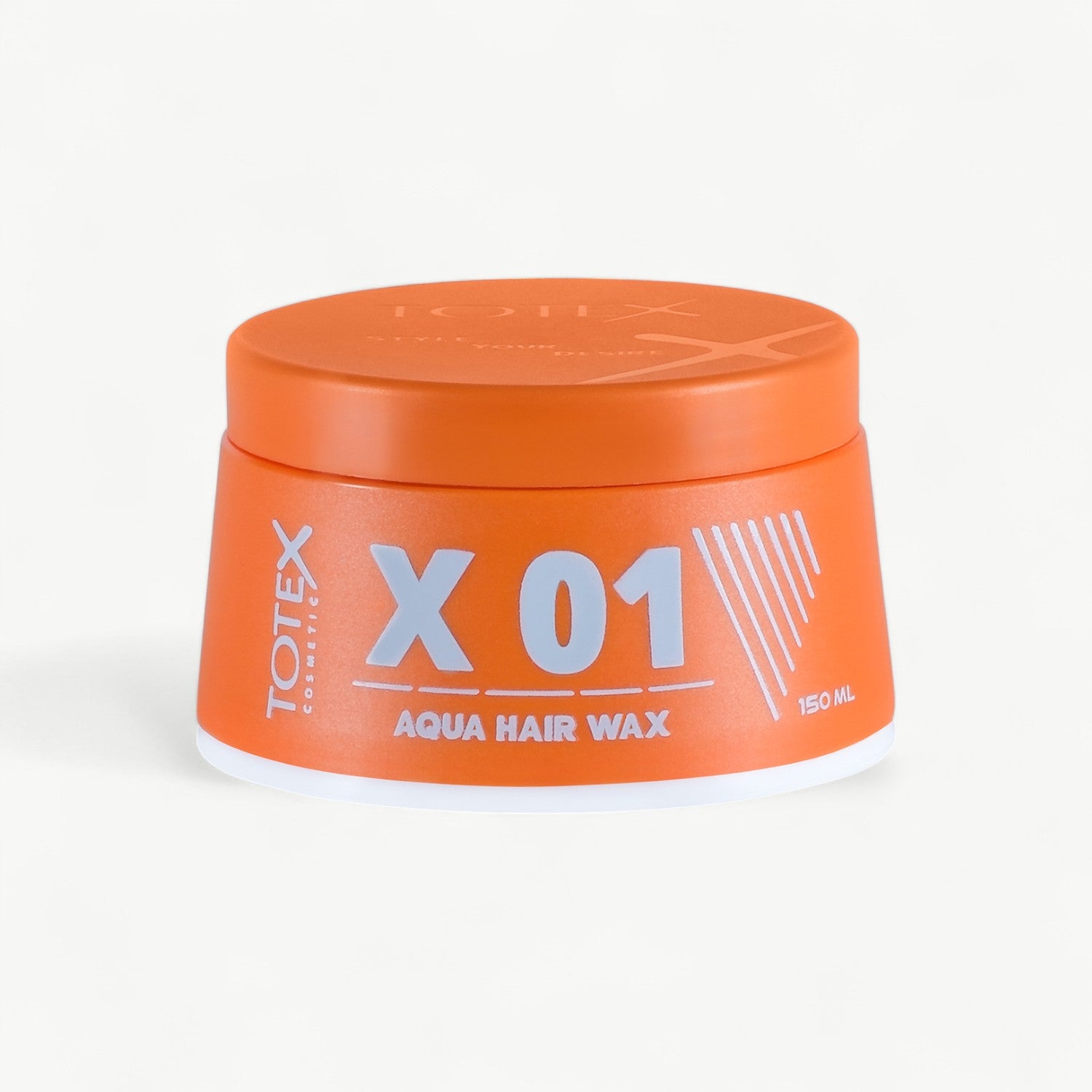 Totex Aqua Gel Wax 01  – 150ml