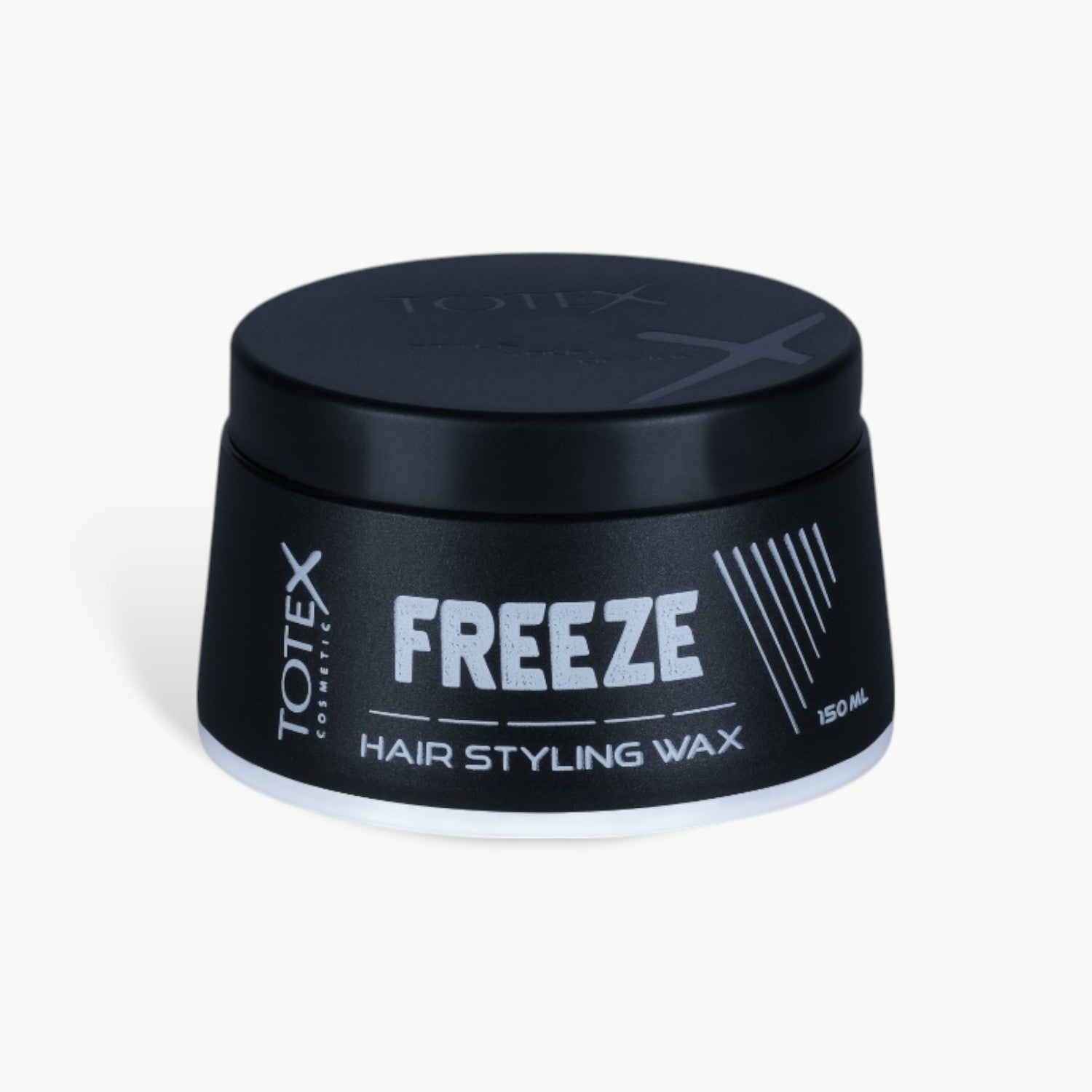 Totex Freeze Gel Wax  – 150ml