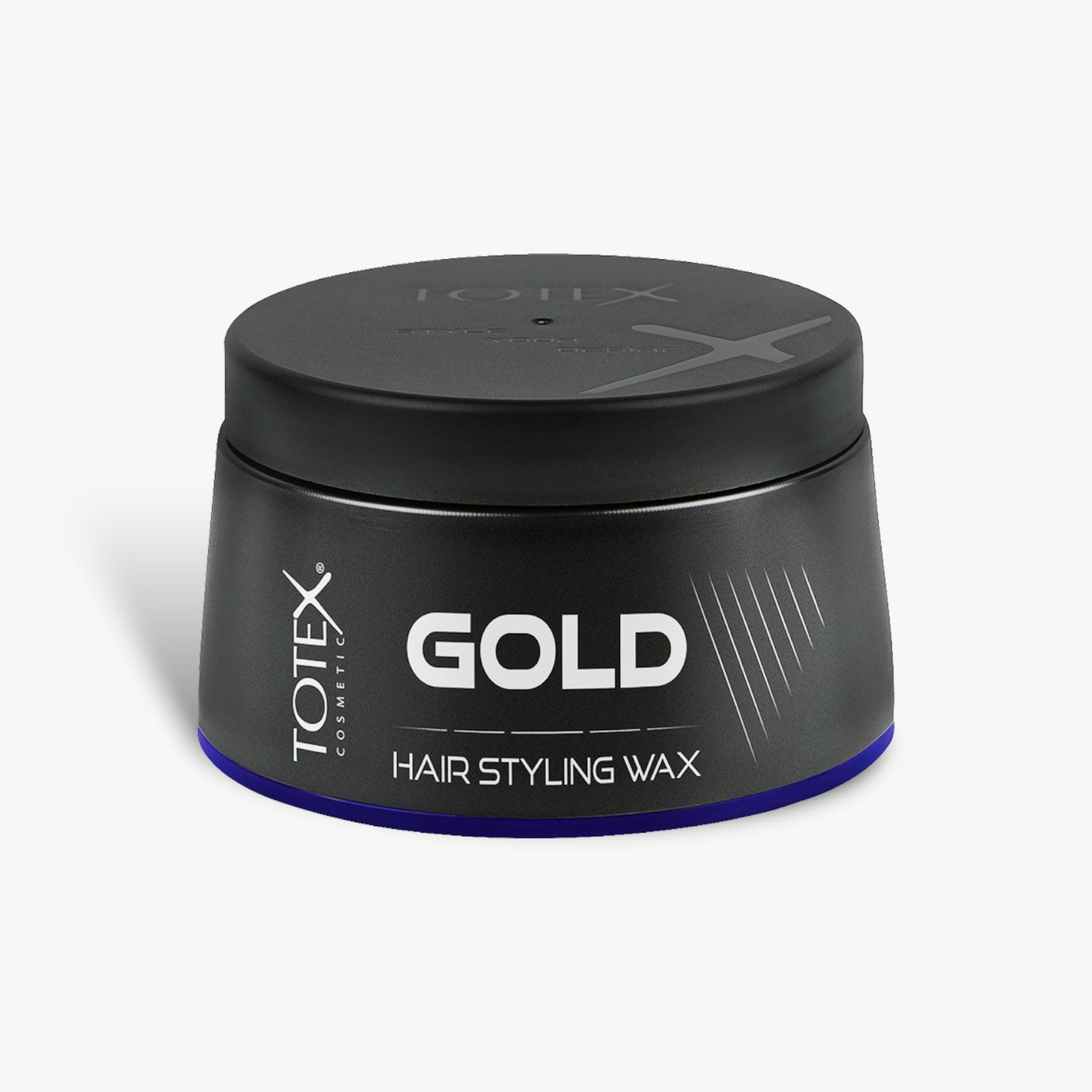 Totex Gold Hair Wax  – 150ml