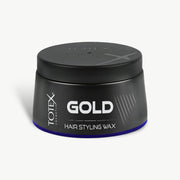Totex Gold Hair Wax  – 150ml