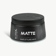 Totex Cream Matte Hair Wax - 150ml