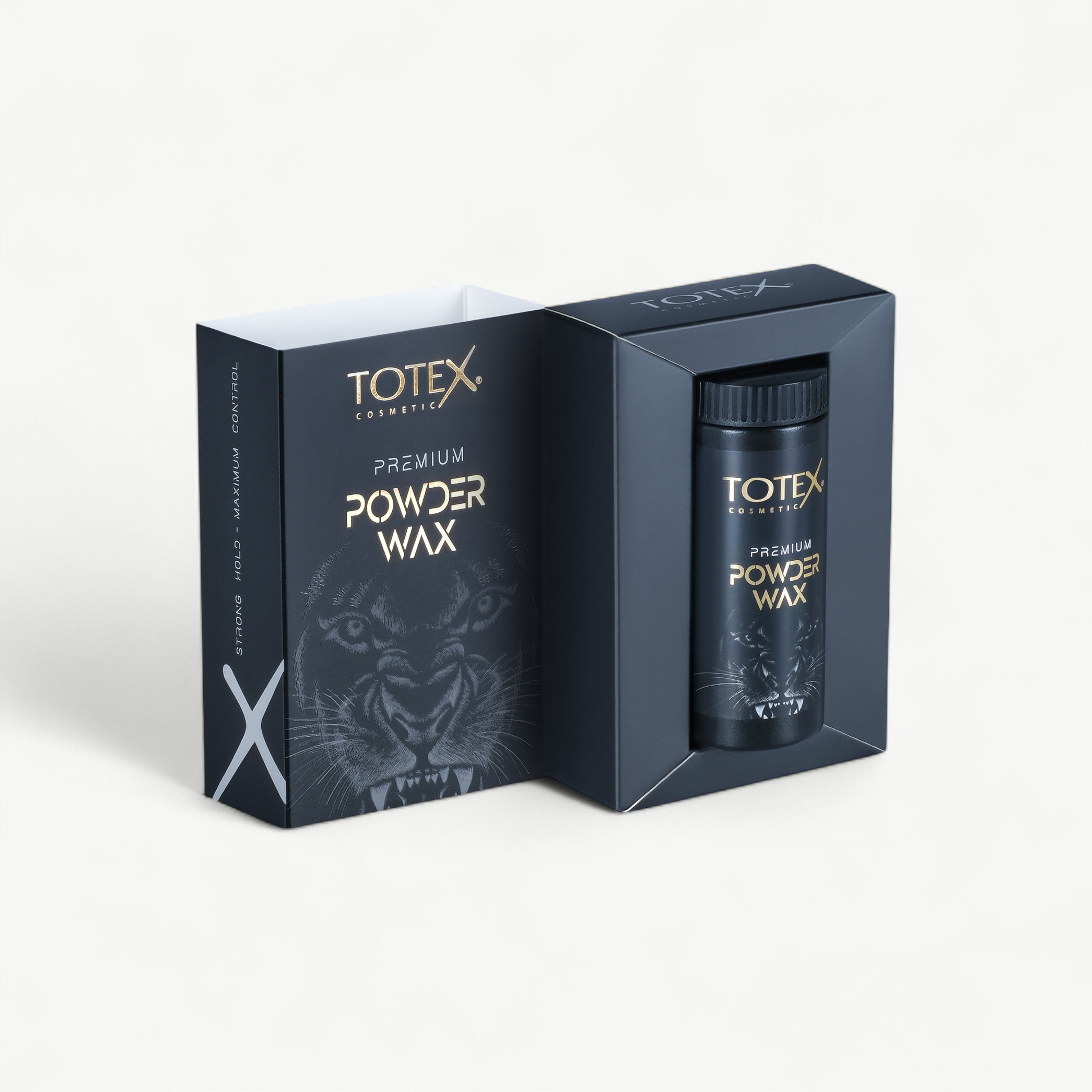 Totex Powder Wax Premium -20 g