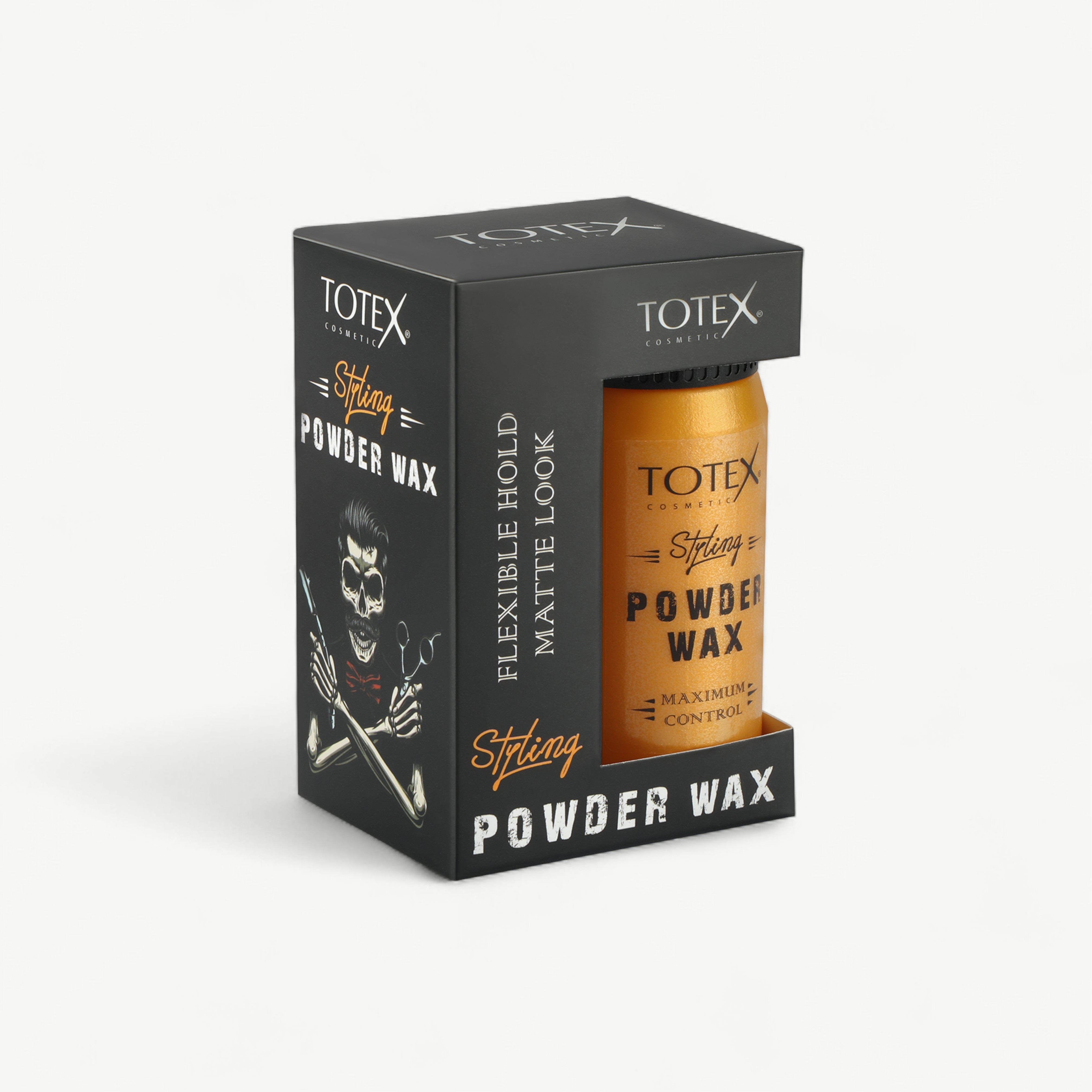 Totex Powder Wax – 20g