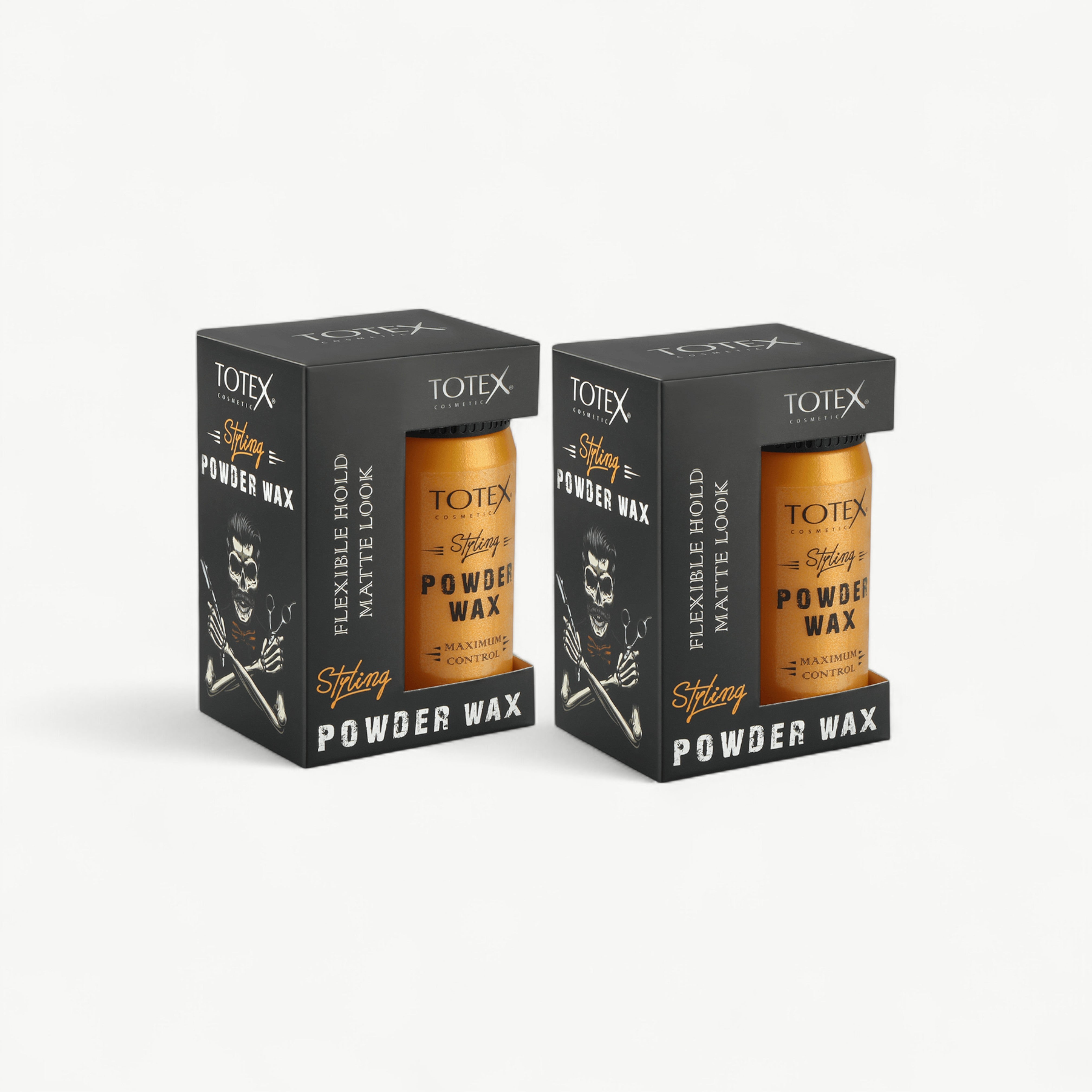 Totex Powder Wax – 20g