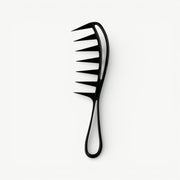 Totex Styling Comb Black No.1 – Professional Hair Comb