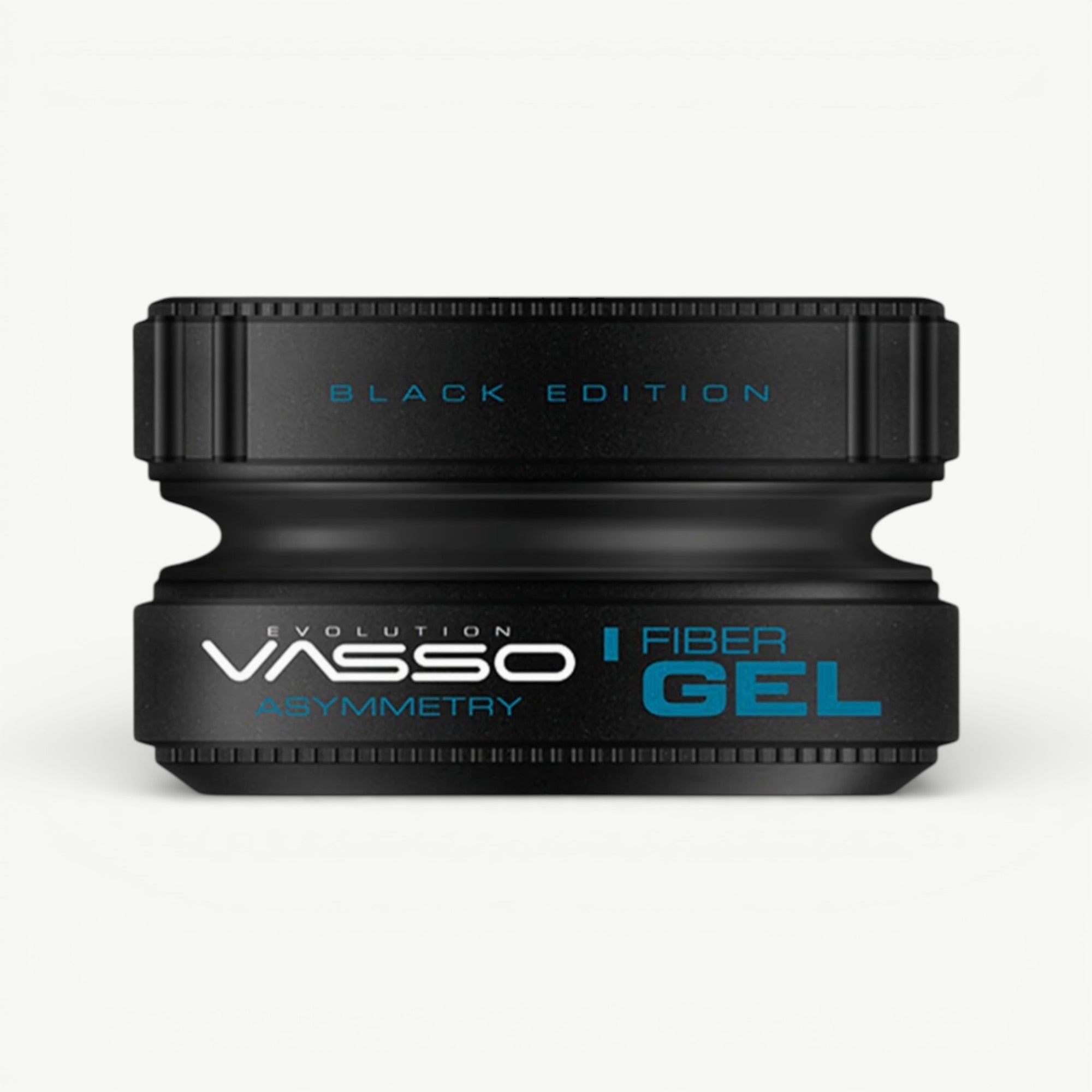 Vasso Black Edition Fiber Gel Assymetry 150ml