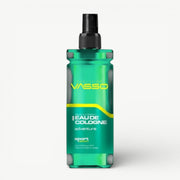 Vasso Cologne Adventure 370 ml