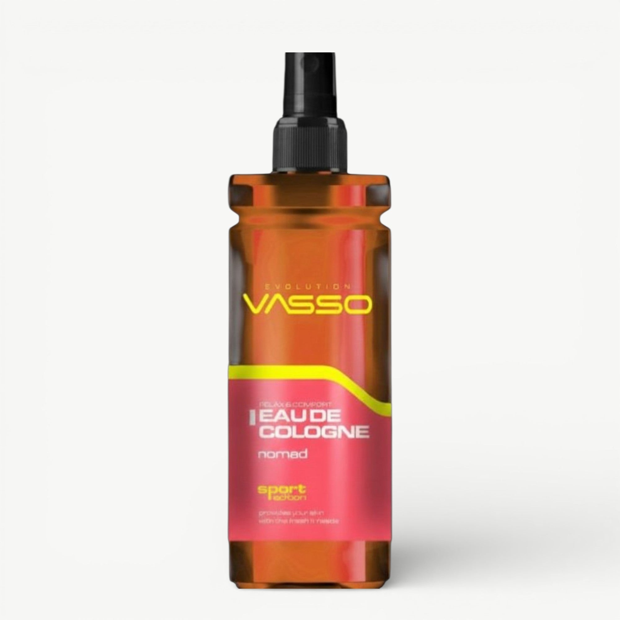 Vasso Cologne Nomad 370 ml
