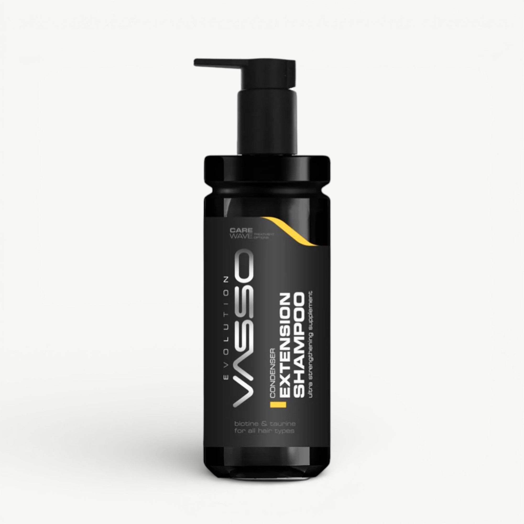 Vasso Hair Shampoo Extension Condenser 370 ml