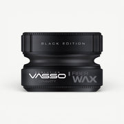 Vasso Styling Wax Black Edition Fiber 150ml