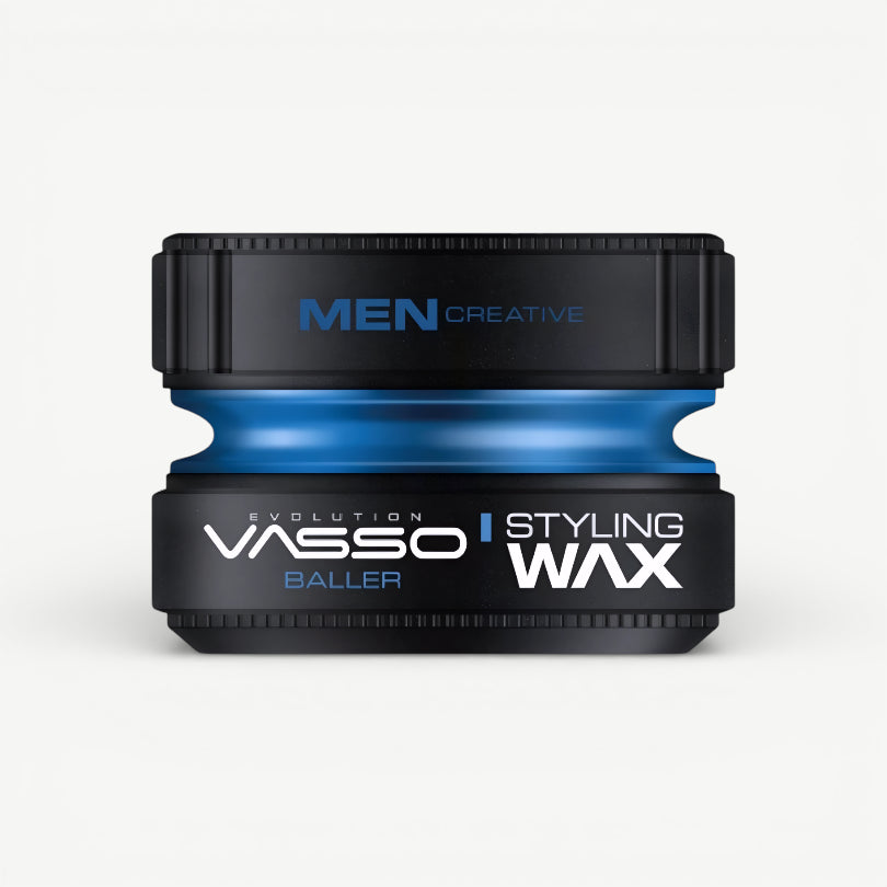 Vasso Styling Wax Pro-Aqua Baller 150ml