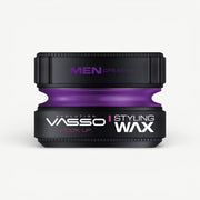 Vasso Styling Wax Pro-Aqua Hook Up  150ml