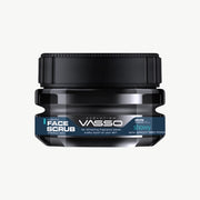 Vasso Face Scrub Showy 250ml