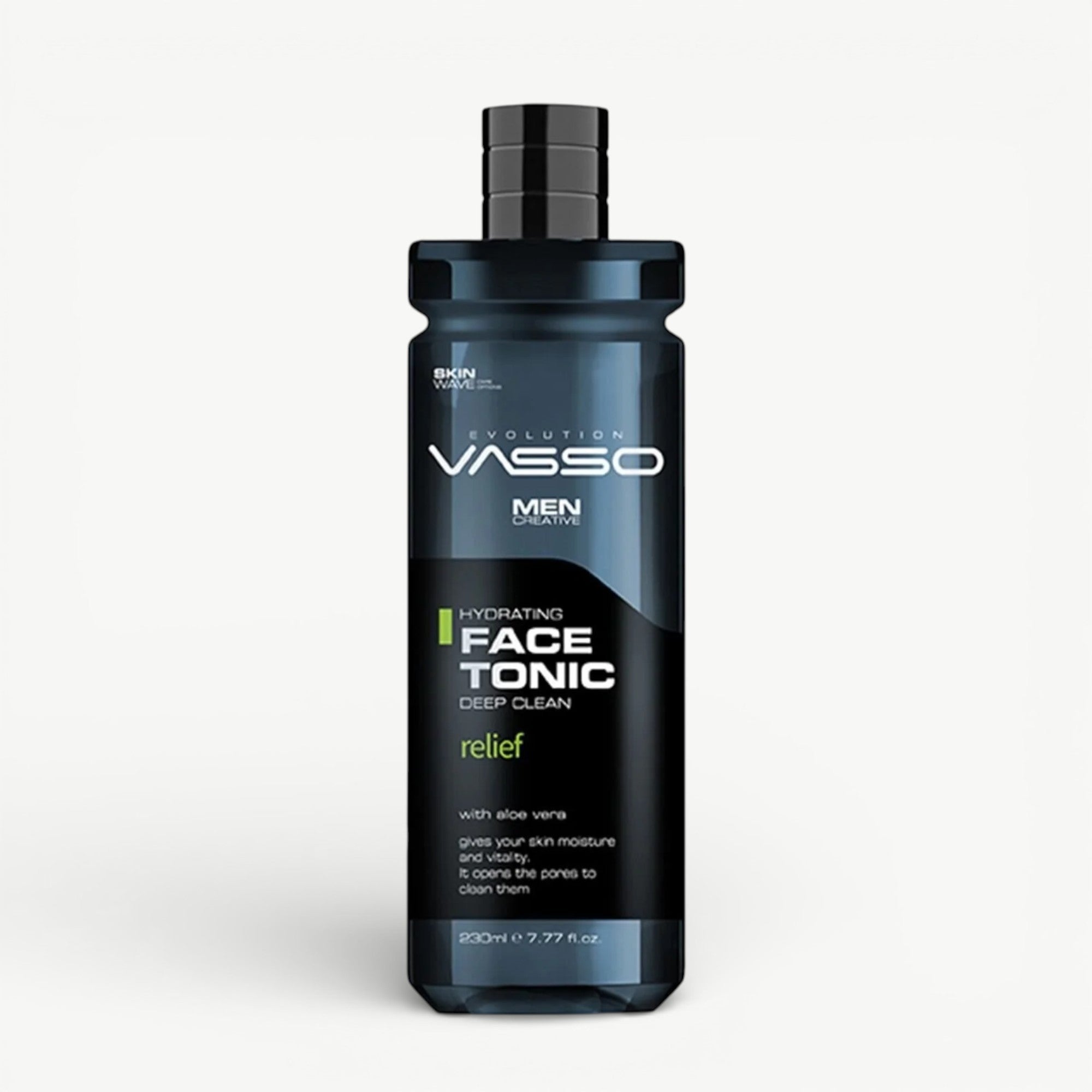Vasso Face Tonic Relief 260 ml