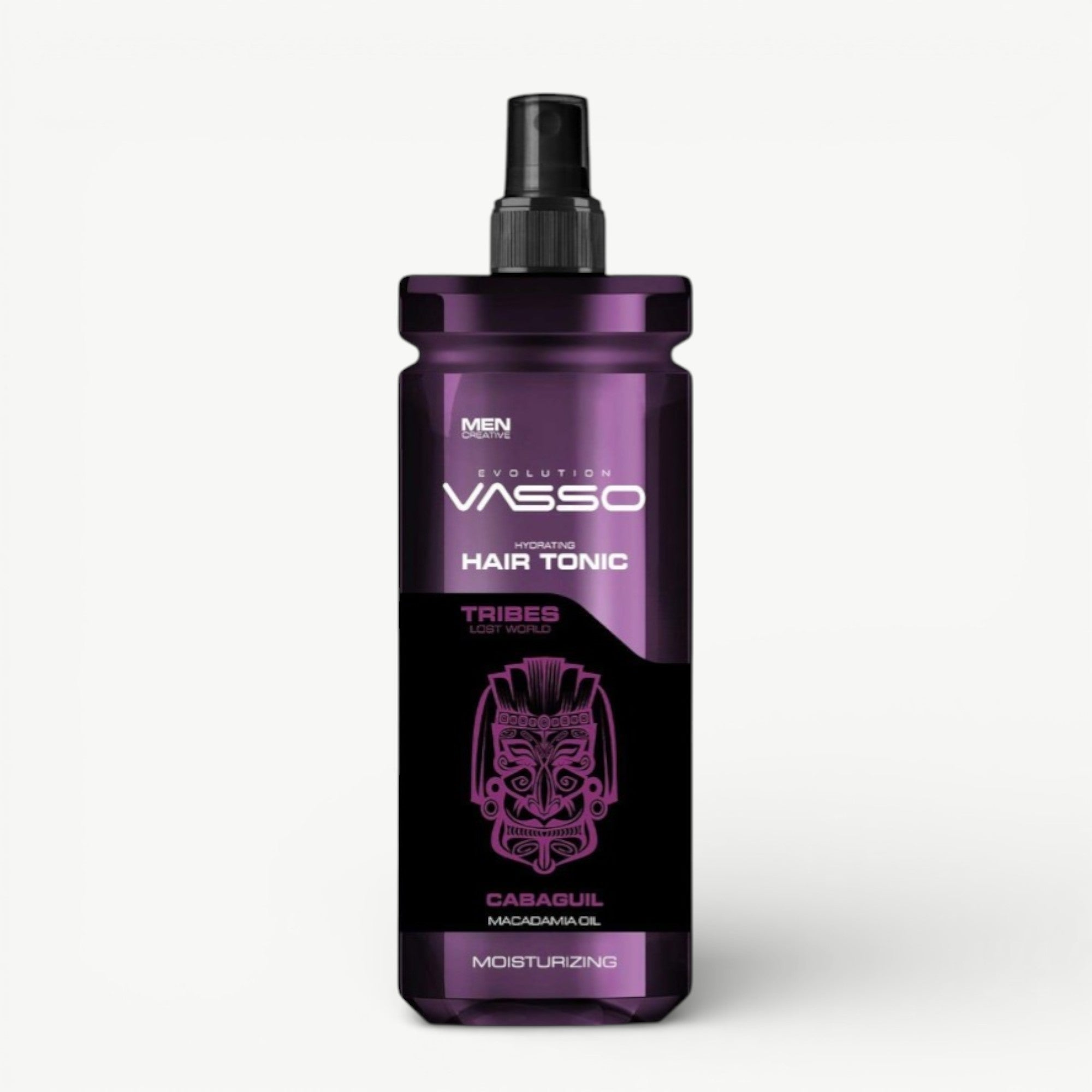Vasso Hair Tonic Moisturizing Cabaguil 260 ml