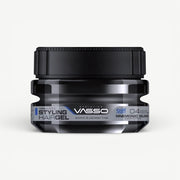 Vasso Styling Hair Gel Stiff 250ml