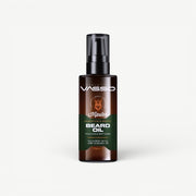 Vasso Mustache & Beard Oil 75ml