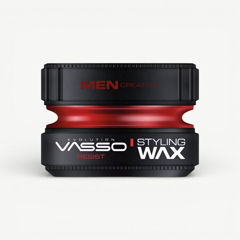 Vasso Styling Wax Pro-Aqua Resist 150ml