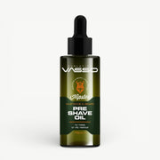 Vasso Pre Shaving Oil 75 ml