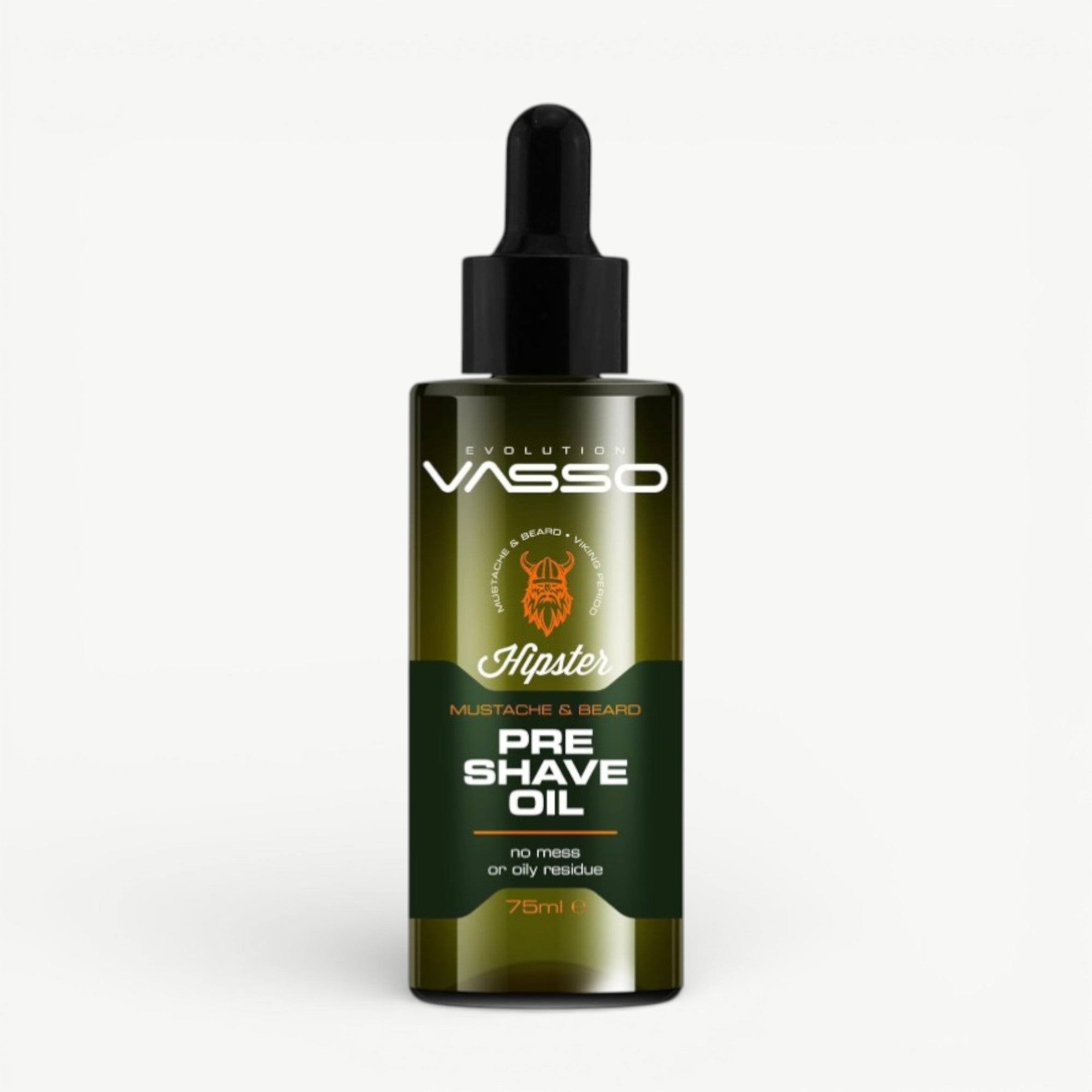 Vasso Pre Shaving Oil 75 ml