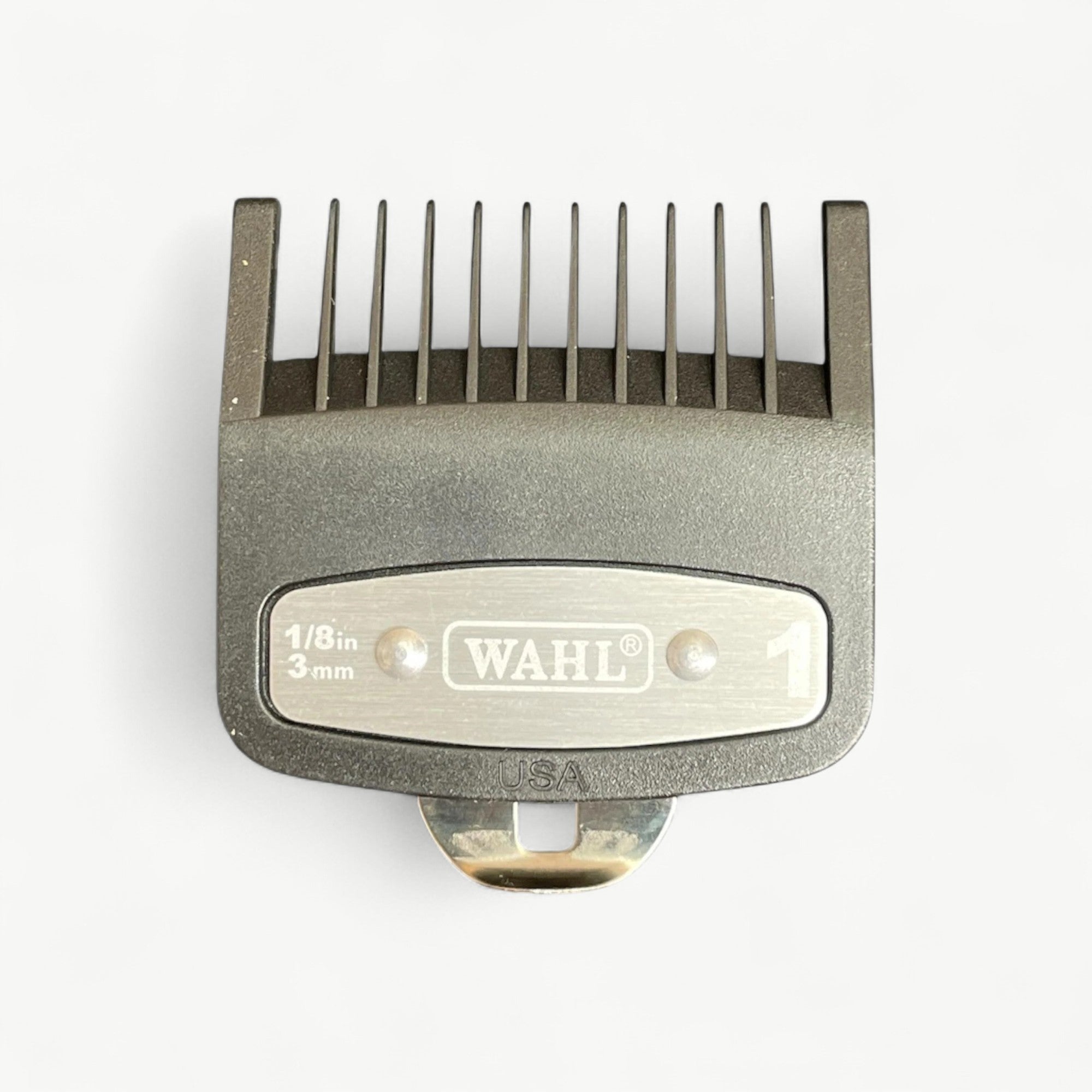 Wahl Premium Cutting Guides – 0.5, 1, 1.5, 2 mm Set