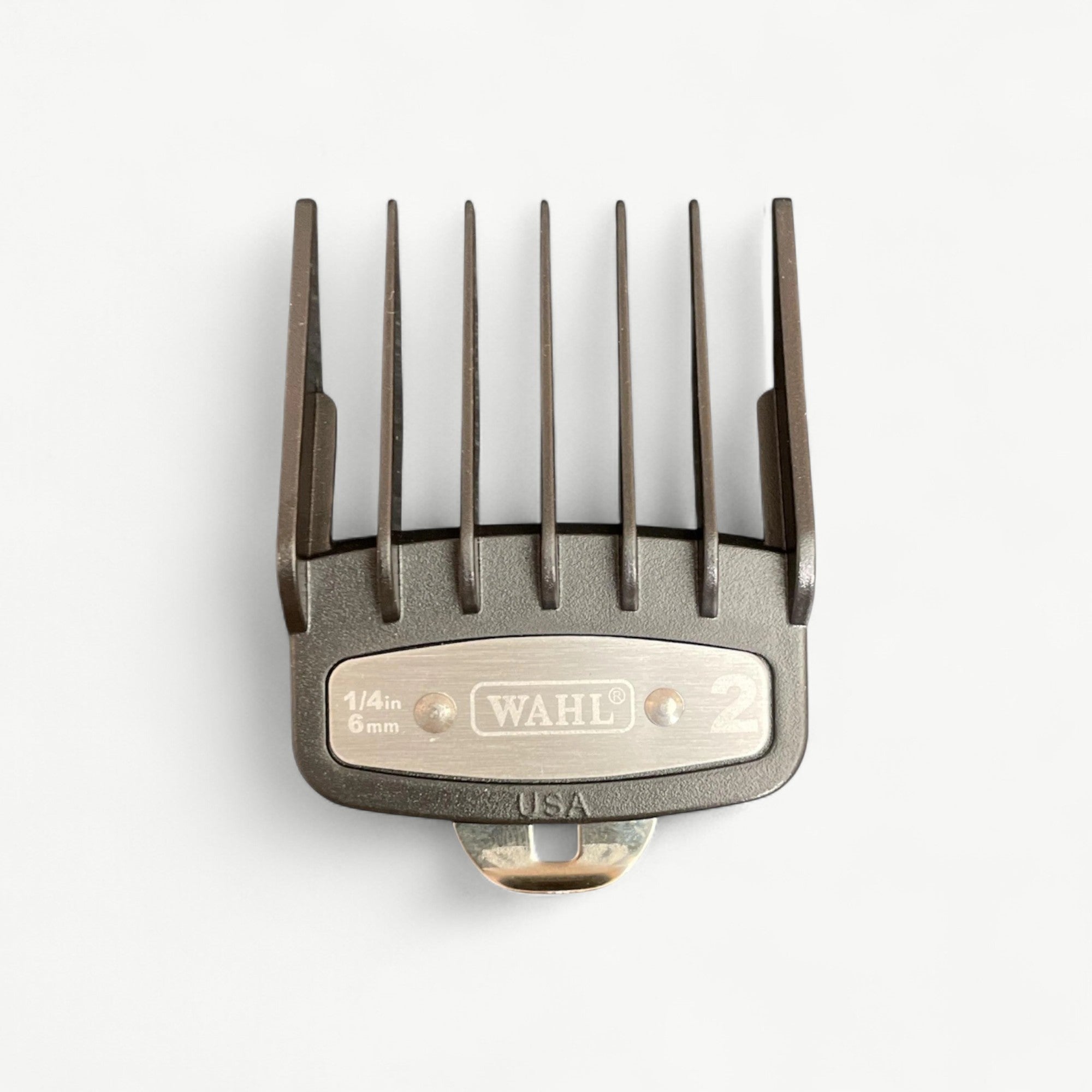 Wahl Premium Cutting Guides – 0.5, 1, 1.5, 2 mm Set
