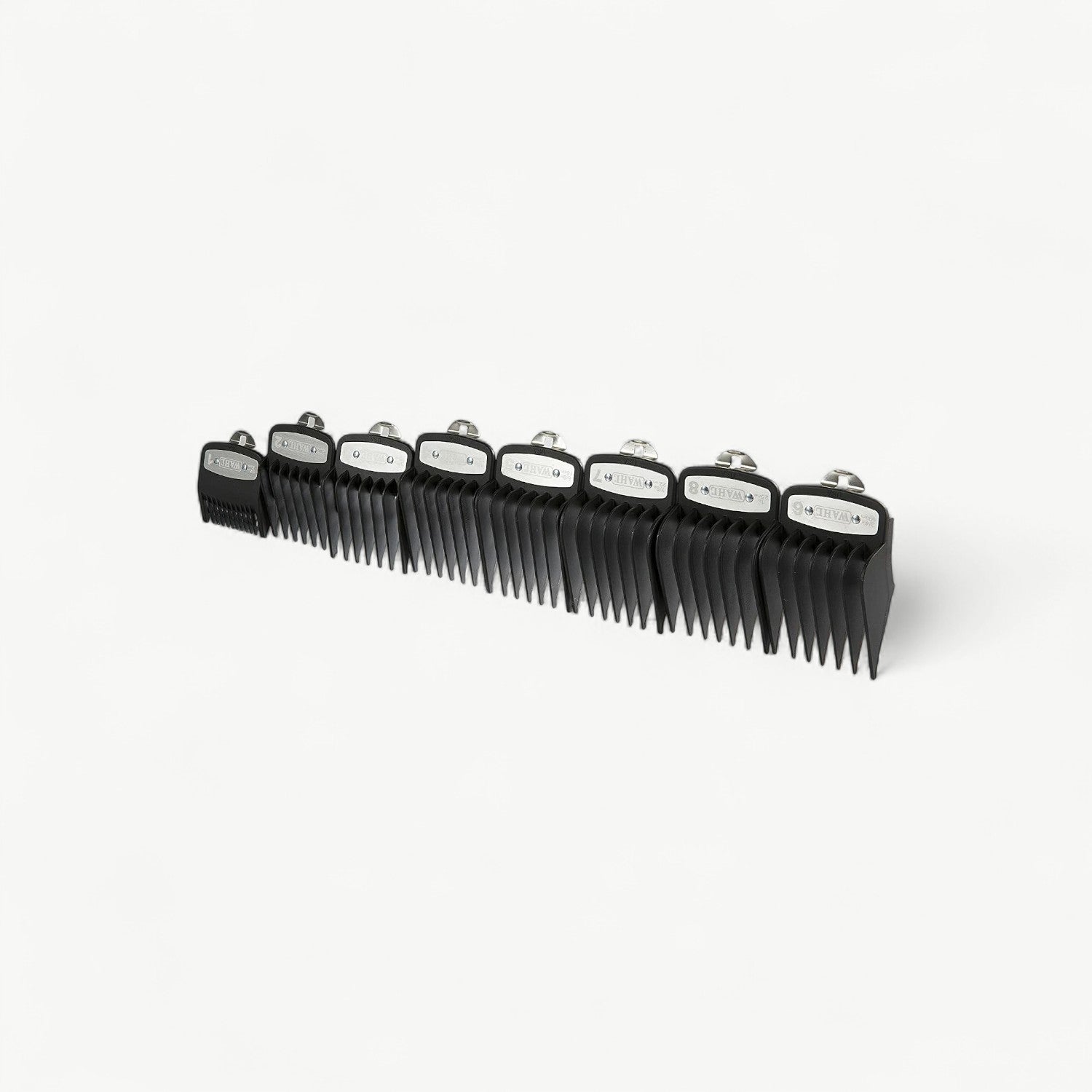 Wahl 8-Pack Premium Cutting Guides