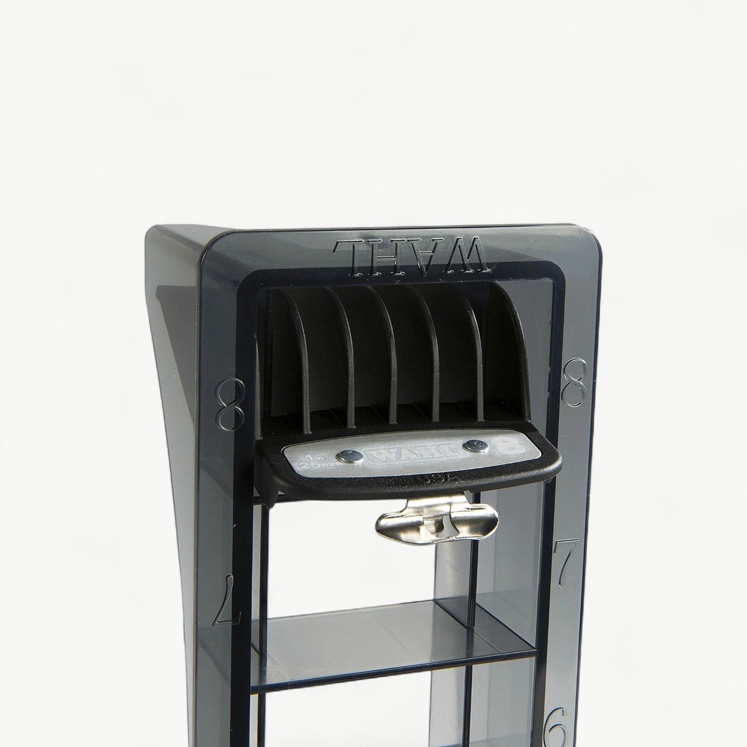 Wahl 8-Pack Premium Cutting Guides