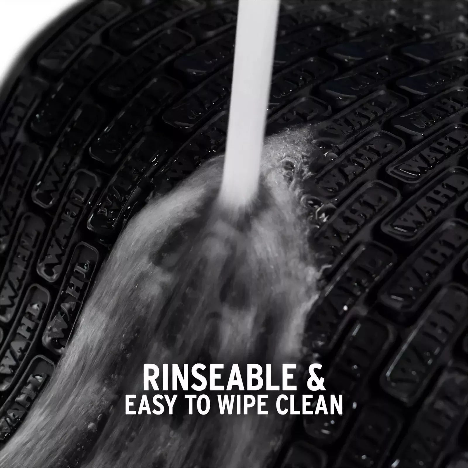 Wahl Barber Tool Mat