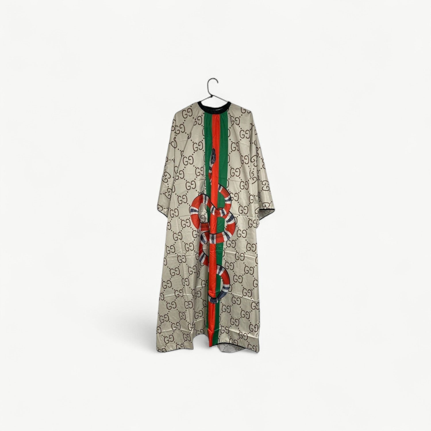 Gucci Barber Gown Cape