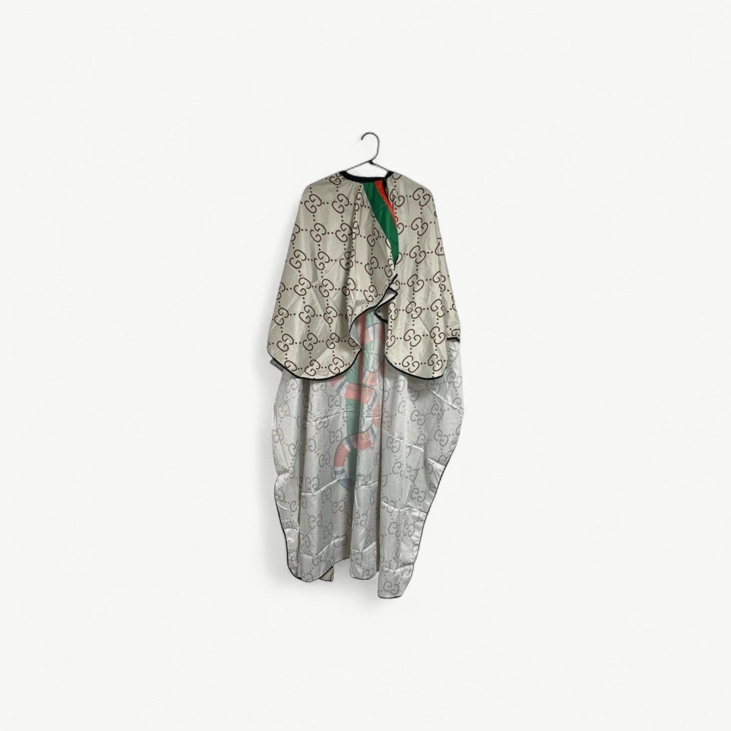 Gucci Barber Gown Cape