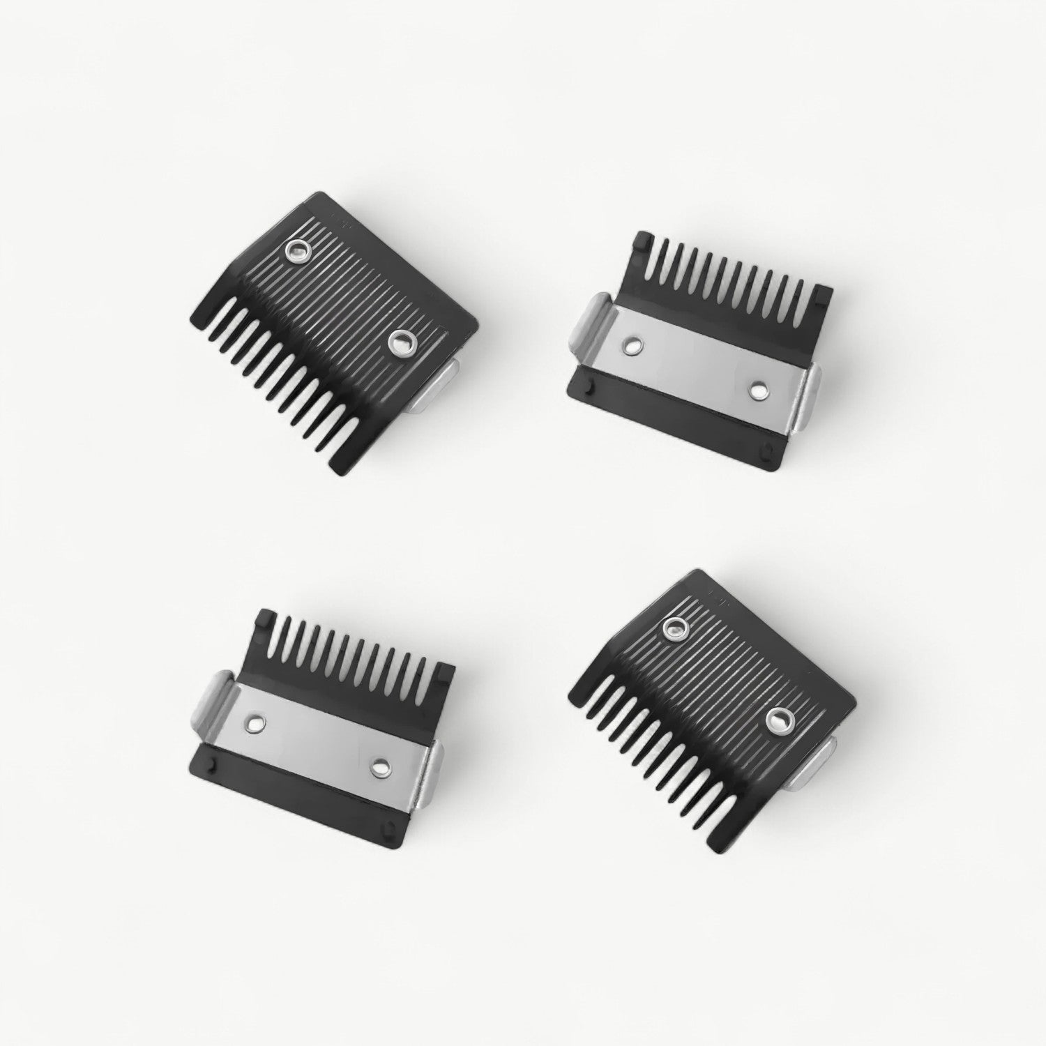 Wahl Classic No.1 3mm Clipper Guard Comb Metal