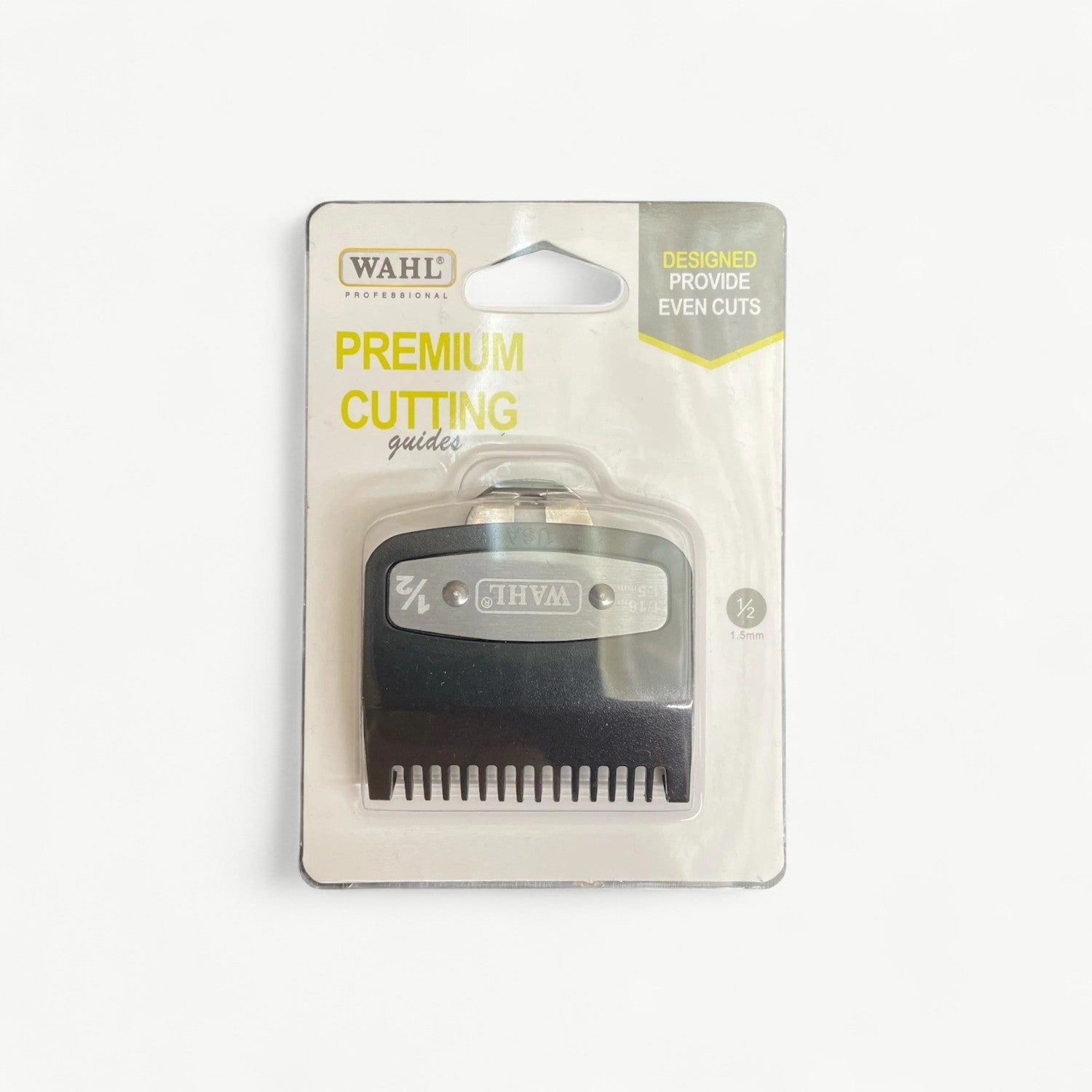Wahl Premium Cutting Guide – 0.5 mm