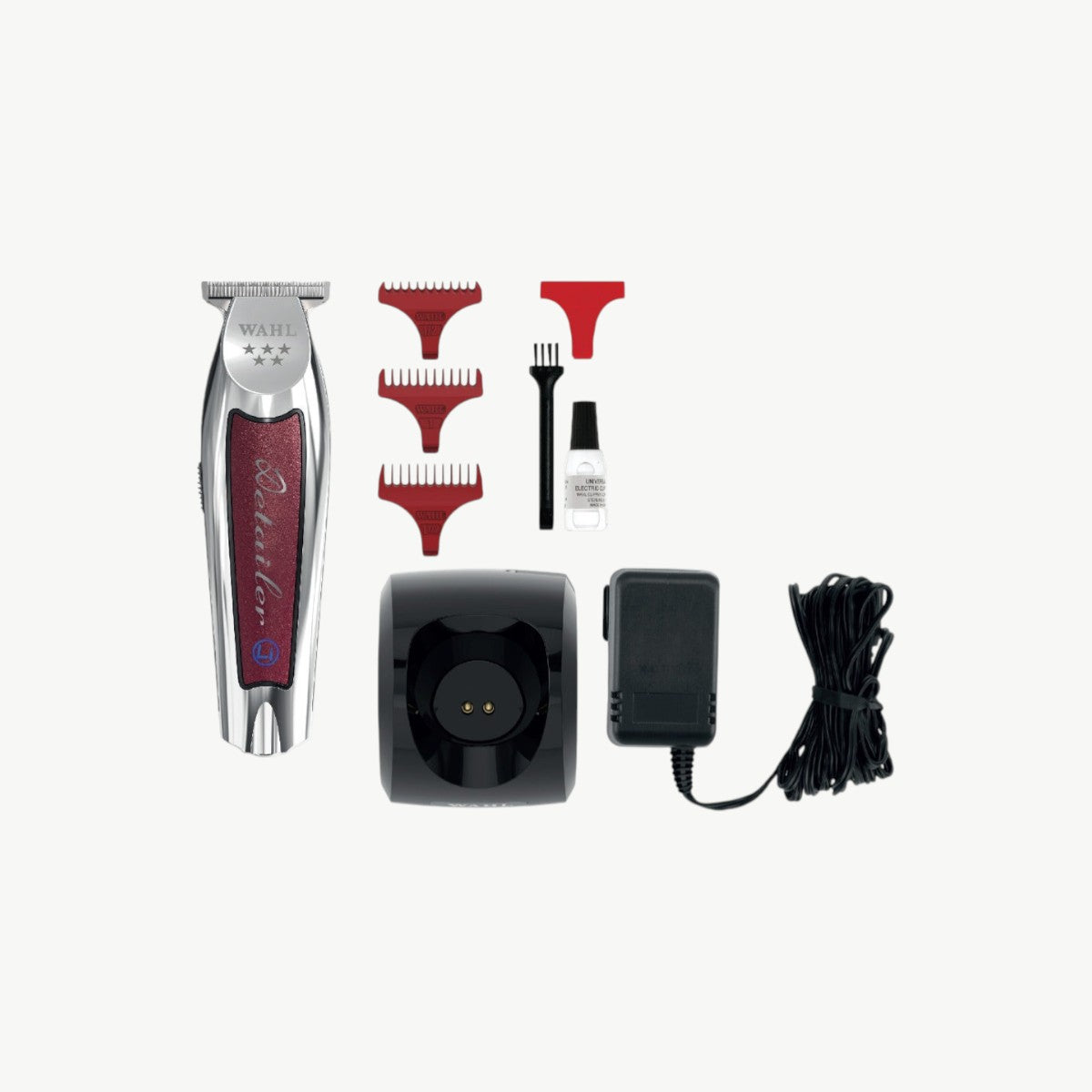 Wahl Cordless Detailer 5 Star Series