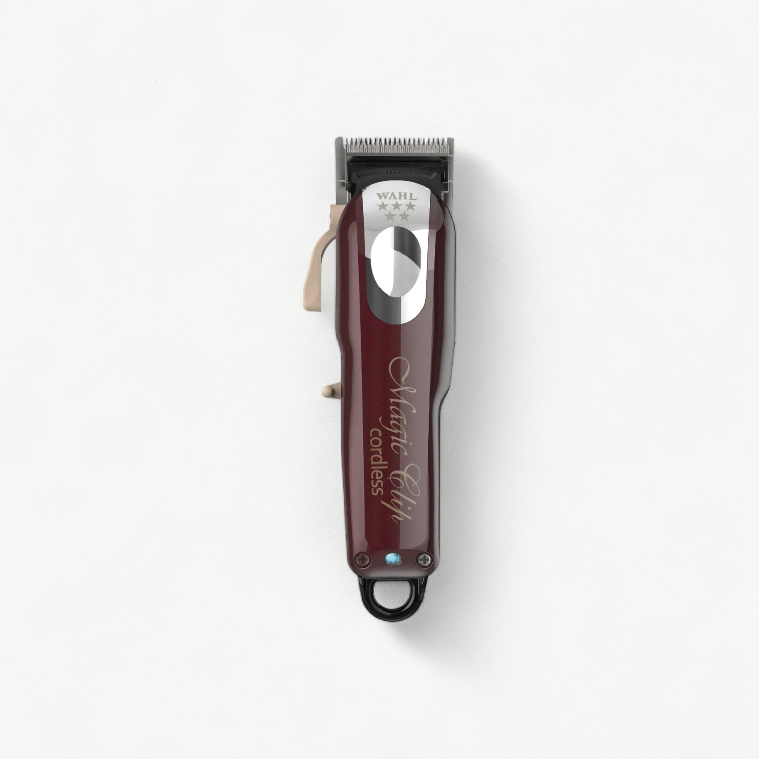 Wahl 5 Star Cordless Magic Clipper
