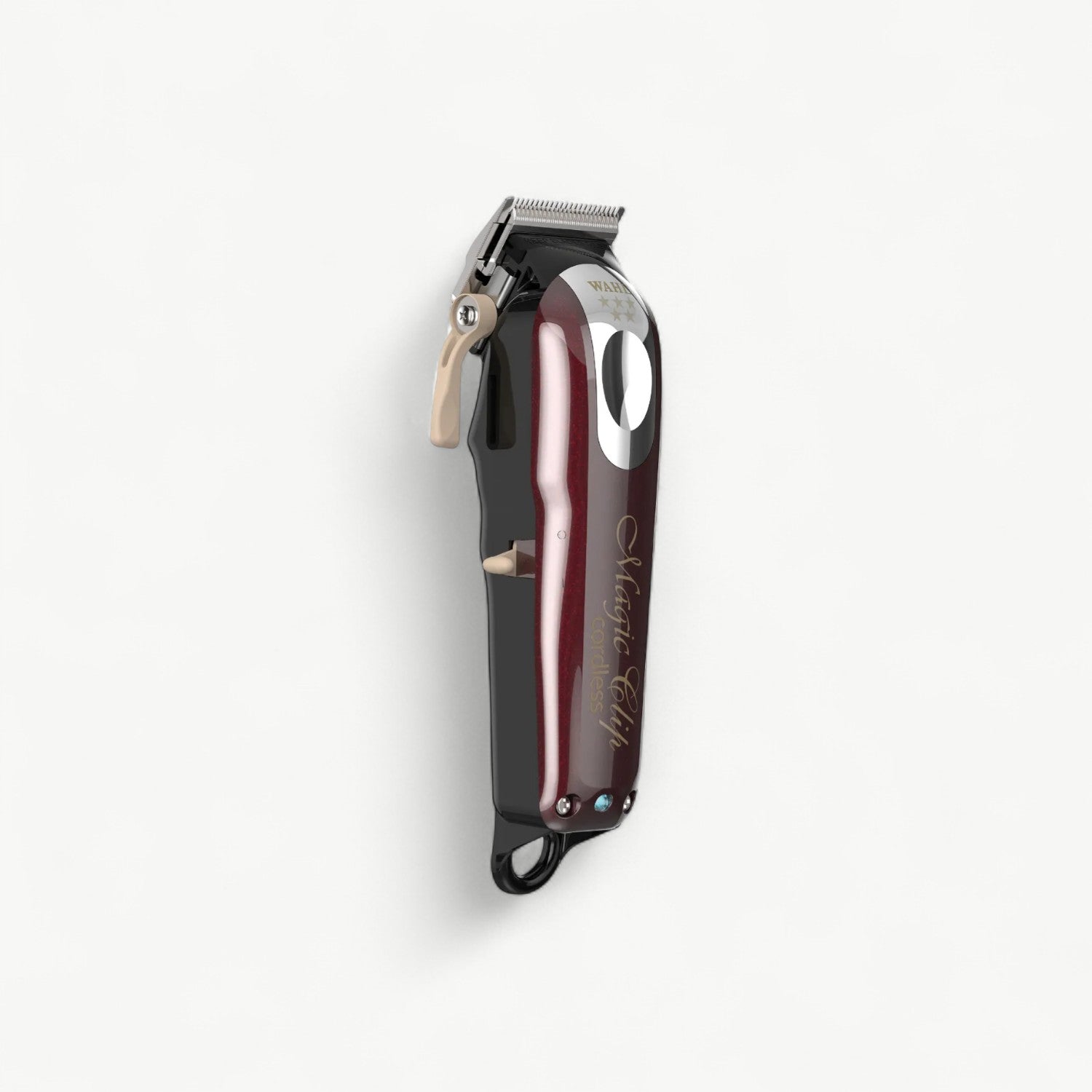 Wahl 5 Star Cordless Magic Clipper