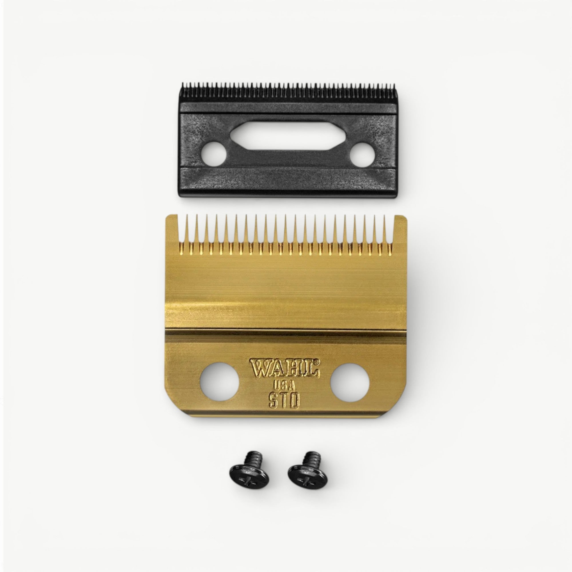 Wahl Magic Stagger Blade Gold