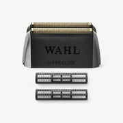 Wahl Professional Vanish Shaver Replacement Foil & Cutter Set – 5 Pieces