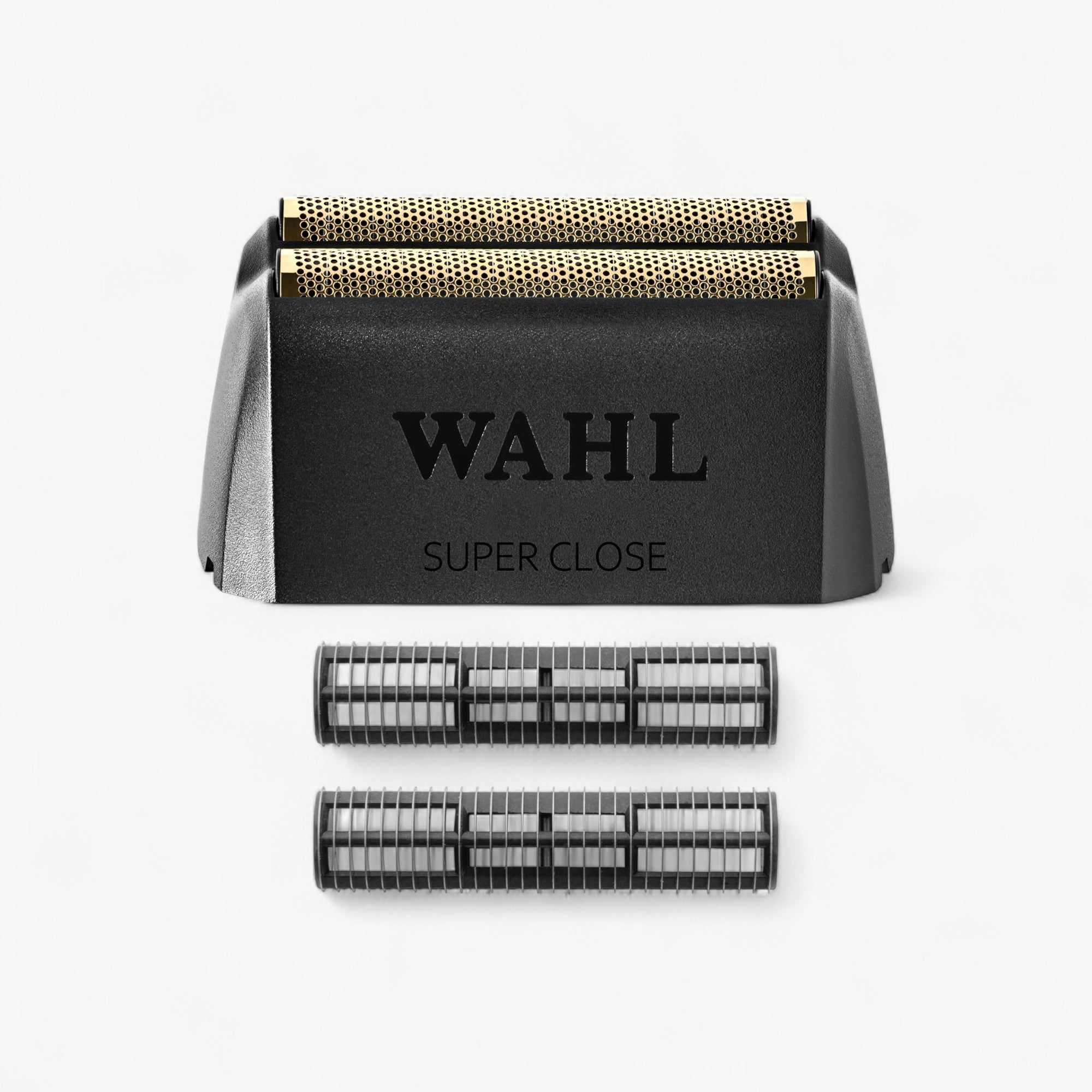 Wahl Professional Vanish Shaver Replacement Foil & Cutter Set – 5 Pieces
