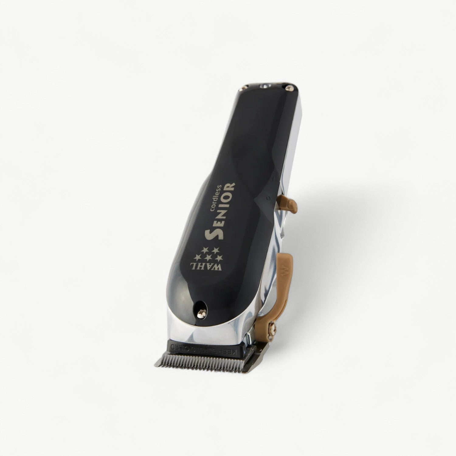 Wahl 5 Star Cordless Senior Clipper